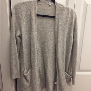 Madewell Cardigan